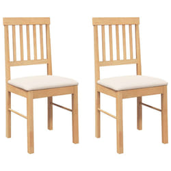 VidaXL 4102427 chaise restaurant