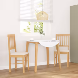 VidaXL 4102427 chaise restaurant