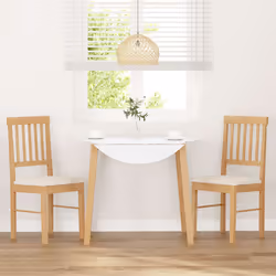 VidaXL 4102427 chaise restaurant