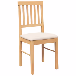 VidaXL 4102427 chaise restaurant - Vue supplémentaire 4