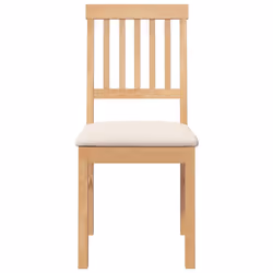 VidaXL 4102427 chaise restaurant - Vue supplémentaire 5
