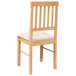 VidaXL 4102427 chaise restaurant - Vue supplémentaire 7