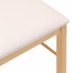 VidaXL 4102427 chaise restaurant - Vue supplémentaire 8