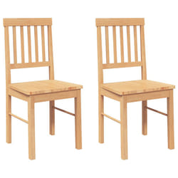 VidaXL 4102428 chaise restaurant