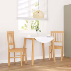 VidaXL 4102428 chaise restaurant
