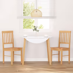 VidaXL 4102428 chaise restaurant