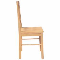 VidaXL 4102428 chaise restaurant - Vue supplémentaire 6