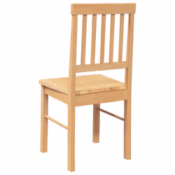 VidaXL 4102428 chaise restaurant - Vue supplémentaire 7