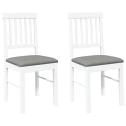 VidaXL 4102429 chaise restaurant