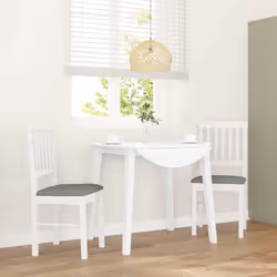 VidaXL 4102429 chaise restaurant