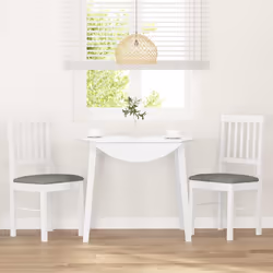 VidaXL 4102429 chaise restaurant