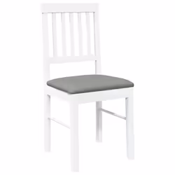 VidaXL 4102429 chaise restaurant - Vue supplémentaire 4