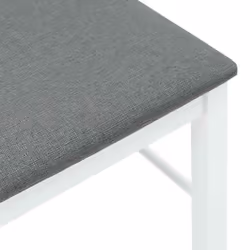 VidaXL 4102429 chaise restaurant - Vue supplémentaire 8