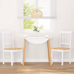 VidaXL 4102430 chaise restaurant