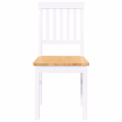 VidaXL 4102430 chaise restaurant - Vue supplémentaire 5