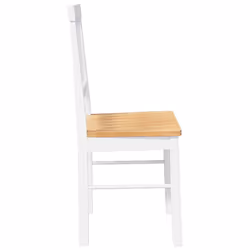 VidaXL 4102430 chaise restaurant - Vue supplémentaire 6