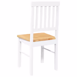 VidaXL 4102430 chaise restaurant - Vue supplémentaire 7