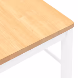 VidaXL 4102430 chaise restaurant - Vue supplémentaire 8