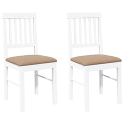 VidaXL 4102432 chaise restaurant