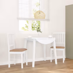 VidaXL 4102432 chaise restaurant