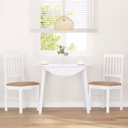 VidaXL 4102432 chaise restaurant