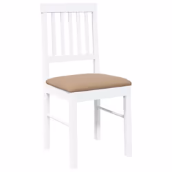 VidaXL 4102432 chaise restaurant - Vue supplémentaire 4