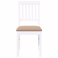 VidaXL 4102432 chaise restaurant - Vue supplémentaire 5