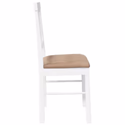 VidaXL 4102432 chaise restaurant - Vue supplémentaire 6