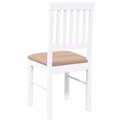 VidaXL 4102432 chaise restaurant - Vue supplémentaire 7