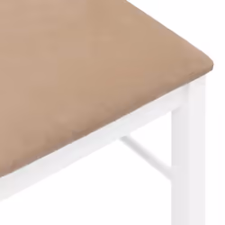 VidaXL 4102432 chaise restaurant - Vue supplémentaire 8