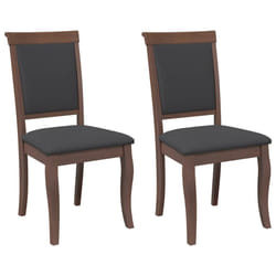 VidaXL 4102487 chaise restaurant