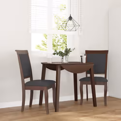 VidaXL 4102487 chaise restaurant