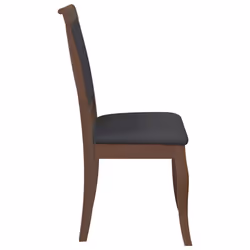 VidaXL 4102487 chaise restaurant - Vue supplémentaire 6