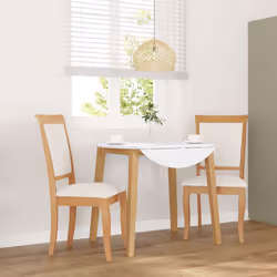 VidaXL 4102488 chaise restaurant