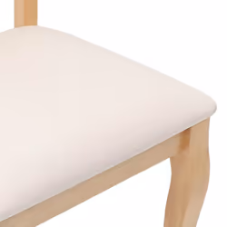 VidaXL 4102488 chaise restaurant - Vue supplémentaire 8