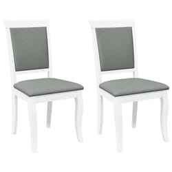 VidaXL 4102489 chaise restaurant