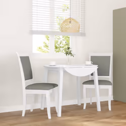 VidaXL 4102489 chaise restaurant