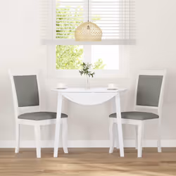 VidaXL 4102489 chaise restaurant