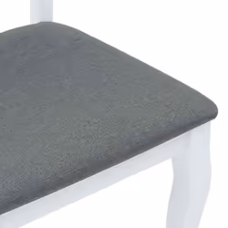 VidaXL 4102489 chaise restaurant - Vue supplémentaire 8