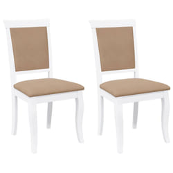 VidaXL 4102490 chaise restaurant