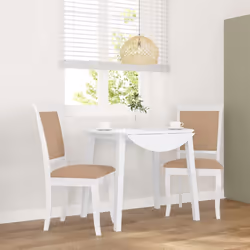 VidaXL 4102490 chaise restaurant