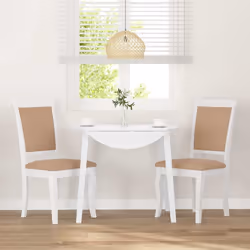 VidaXL 4102490 chaise restaurant