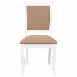 VidaXL 4102490 chaise restaurant - Vue supplémentaire 5