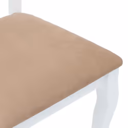 VidaXL 4102490 chaise restaurant - Vue supplémentaire 8