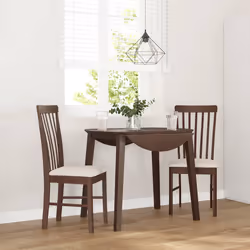 VidaXL 4102499 chaise restaurant