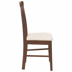 VidaXL 4102499 chaise restaurant - Vue supplémentaire 6