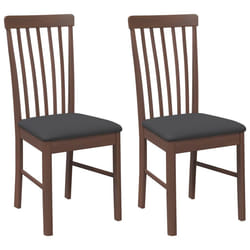 VidaXL 4102500 chaise restaurant