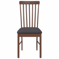 VidaXL 4102500 chaise restaurant - Vue supplémentaire 5