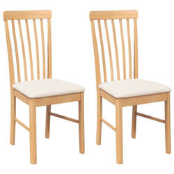 VidaXL 4102501 chaise restaurant