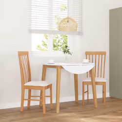 VidaXL 4102501 chaise restaurant